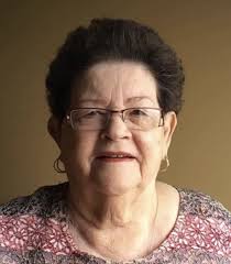 Obituary information for Aundrietta Strang