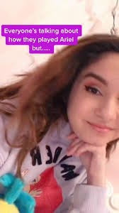 Does Flounder Have A Crush