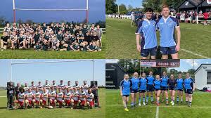 Rugby Report: Wins for NLD Women & Lincoln's men and President's Day  success for Stamford
