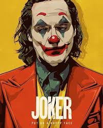 Reversible joker displayed inside his playing card. Athaillahshareen Athaillahshareen Profil Pinterest