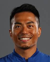 Bienvenido Tavarez's Instagram, Twitter & Facebook