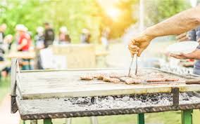 For a precious day with precious people of the holidays, with a variety of chicken. 6 Public Bbq Places In Abu Dhabi To Have A Barbecue Party Mybayut