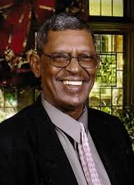 Jesse Moore, Sr. Obituary