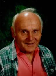 Obituary for John Carlton : Funeral Alternatives of Maine