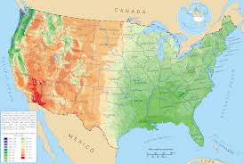 united states rainfall climatology wikipedia