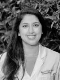 Hand Fellowship Graduates