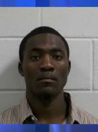 Suspect in 2017 Greene County murder found in Raleigh, arrested