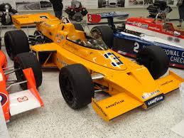 1974 Indianapolis 500 Wikipedia