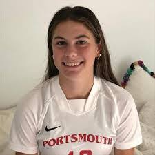 Kaitlin Roche's Instagram, Twitter & Facebook