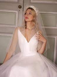 Les 80 Plus Belles Coiffures De Mariees Avec Un Voile En 2020 Belle Coiffure Voile De Mariee Coiffure Mariee