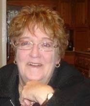 Obituary for Faith "Fay" Eva Cyr