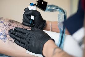 Top 10 brilliant cover up tattoos (1). 10 Best Tattoo Parlors In Delaware