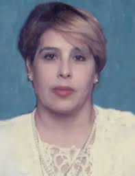 Obituary information for Carlotta F. Solis