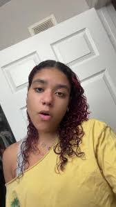 Victoria Woolfolk's Instagram, Twitter & Facebook