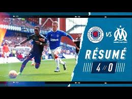 Friday, 30 june 2017, 09:00 the new season is underway at the light blues and you can subscribe for exclusive access to your club from just £5 a month. Glasgow Rangers Om L Le Resume Youtube
