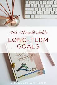 Pin On Goal Setting