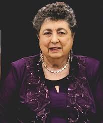 Obituary: Lena Josephine Balesteri Davis