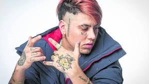 No se puede hablar de trap argentino sin mencionar a duki. Justin Bieber Se Sumo A La Lista De Los Famosos Con Tatuajes En La Cara Musica La Voz Del Interior