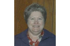 Mary Alphonse Obituary (2014)