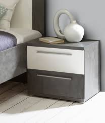 When deciding on a side table, be sure yours has a surface wide enough to hold any desired. Latitude Run Sebnem 2 Drawer Bedside Table Wayfair Co Uk