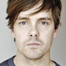 Matthew Currie's Instagram, Twitter & Facebook