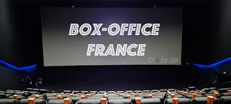RÃ©sultat de recherche d'images pour "BOX OFFICE FRANCE"