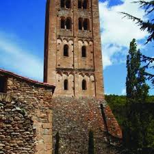 Pdf Religious Architecture During The Romanesque Period In Catalonia 11th 13th Centuries Assessment And Critical Notes