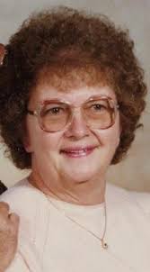 Elizabeth M. Kahoun Obituary