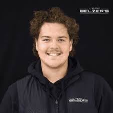 Jeff Belzer's Ford Staff