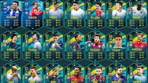 Ole been playing too much fifa. Fifa 20 Player Moments Totssf Moments Sbc How To Complete