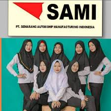 Pertamina menjadi impian bagi banyak kalangan masayarakat di indonesia. Lowongan Kerja Pt Sami Semarang Autocomp Manufacturing Indonesia
