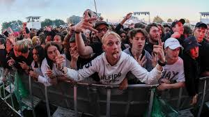 Started in the early seventies by a pair of high. Roskilde Festival Lufter Plan For Corona Tiltag Til Arets Arrangement Nyhed
