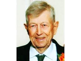 Edward Yunker Obituary (2010)