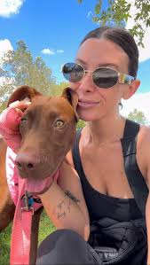 Adopting Lucky, a 3-year-old female dog from Kern County Animal Services in  Bakersfield, California