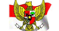 Ahmedatheism gambar mewarnai pesawat garuda. 69 Animasi Bergerak Garuda Gif Terbaik Simpel Dan Elegan