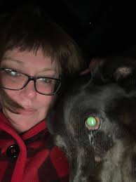 Such kind words from total strangers. Thank you! Labs are just the best!!  We hope to adopt another in the near future..❤