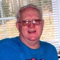 Thomas Eugene Dye Obituary