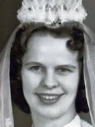 Hannelore Malone Obituary October 9, 2010