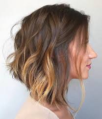 What's good about the short hair cuts for men with a fringe is that it is highly versatile. 50 Medium Haircuts For Women That Ll Be Huge In 2020 Hair Adviser