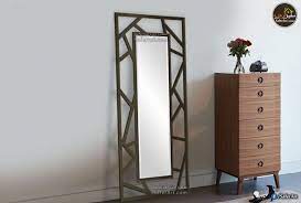 مراية طويلة مودرن سفير آرت tall mirror decor home decor