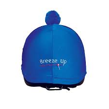 Celtic Equine Breeze Up Hat Cover