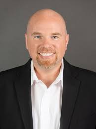 Richard Caulk Real Estate Associate in Orlando Florida