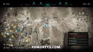 Assassin S Creed Valhalla How To Get Excalibur