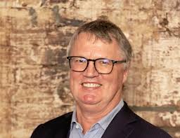 We are very enthusiastic about finding other legs': Sanford CEO Peter  Reidie