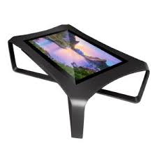 7.sct 32″ smart home touch table with 2 cooler drawers, bluetooth sound, and wireless charging details. China Touch Screen Coffee Table Touch Screen Coffee Table Wholesale Manufacturers Price Made In China Com
