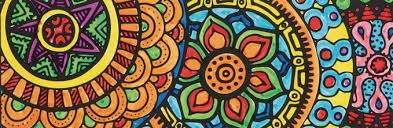 Shop for artwork by jenn wilson. Top 10 Mandala Craft Activities S S Blog