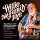 Willie & Family Live event image