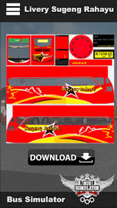 Hdd singkatan sebuah kata high deck double glass merupakan jenis bus yang memiliki tampilan deck yang melebihi ketinggian deck kabin bus pada. Livery Jb Shd Racing