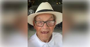 Obituary information for Luther Anthony Everett, Jr.