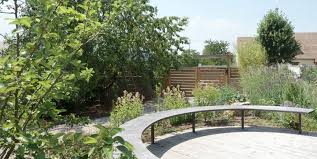 Entre Deux Forets Architecte Exterieur Jardins Jardin Naturel